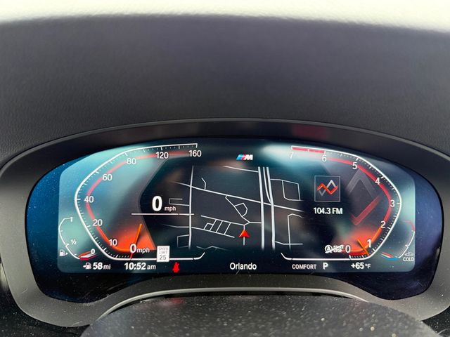 2023 BMW 5 Series 530i xDrive - 22984756 - 5