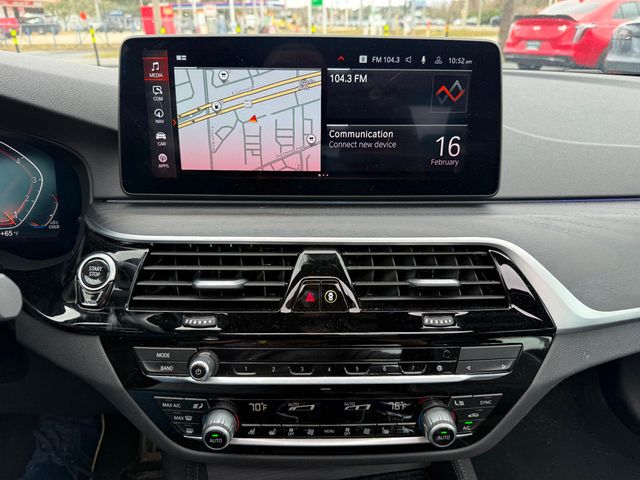 2023 BMW 5 Series 530i xDrive - 22984756 - 6