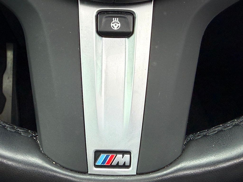 2023 BMW 5 Series 530i xDrive - 22984756 - 8