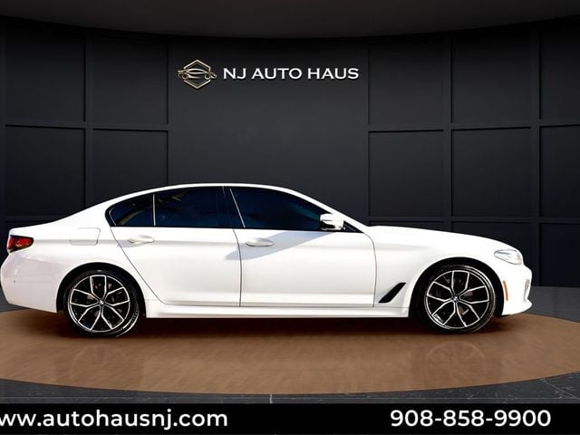 2023 BMW 5 Series 540i - 23005743 - 11