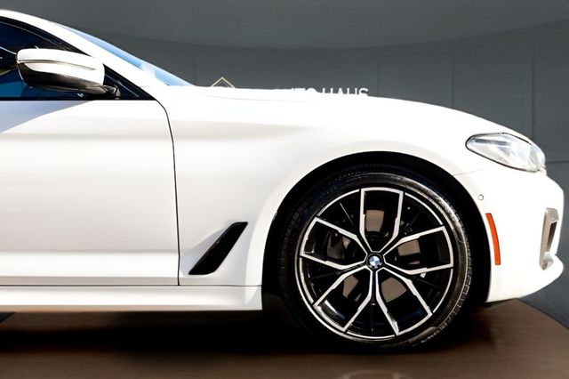 2023 BMW 5 Series 540i - 23005743 - 12
