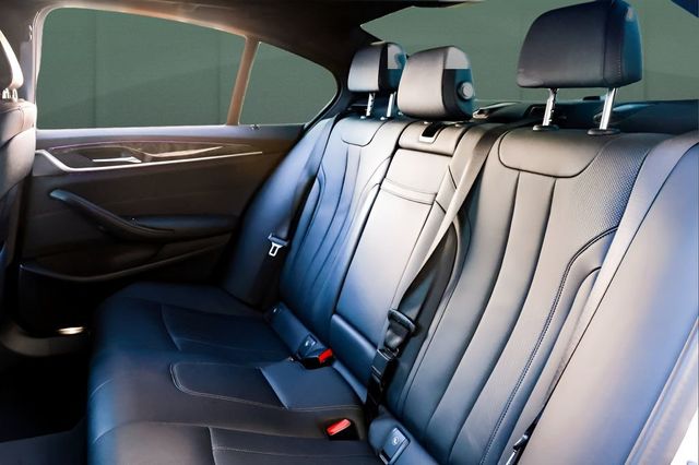2023 BMW 5 Series 540i - 23005743 - 14