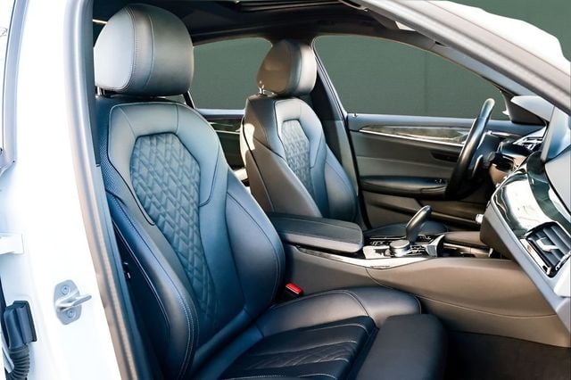 2023 BMW 5 Series 540i - 23005743 - 20