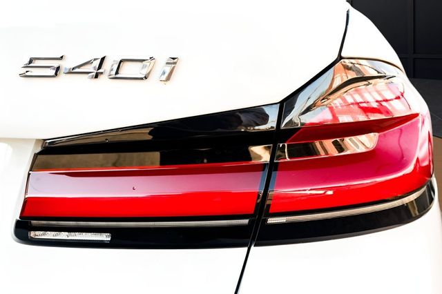 2023 BMW 5 Series 540i - 23005743 - 24