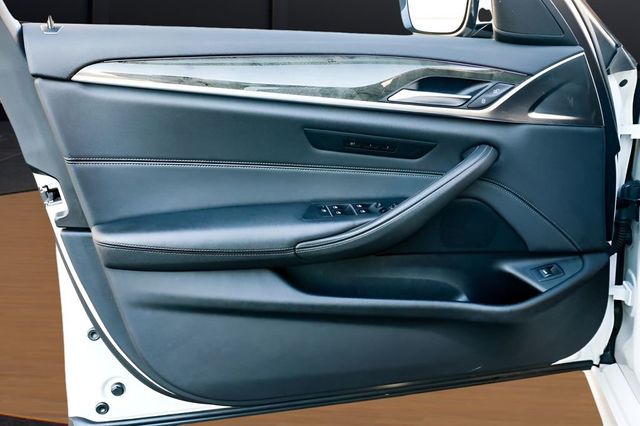 2023 BMW 5 Series 540i - 23005743 - 27