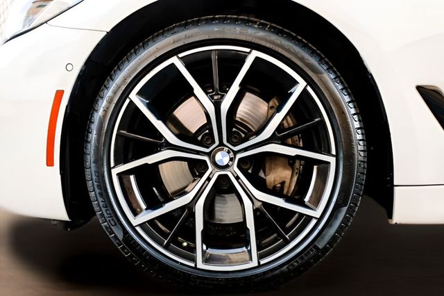 2023 BMW 5 Series 540i - 23005743 - 31