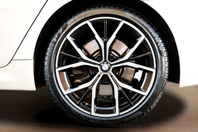 2023 BMW 5 Series 540i - 23005743 - 32