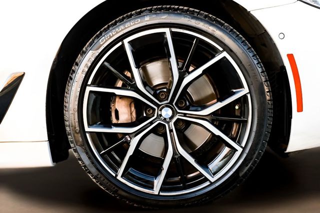 2023 BMW 5 Series 540i - 23005743 - 33