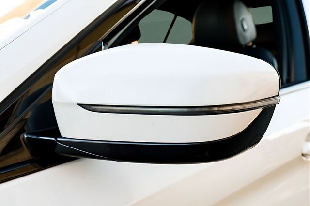 2023 BMW 5 Series 540i - 23005743 - 34