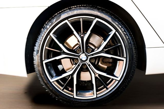 2023 BMW 5 Series 540i - 23005743 - 36
