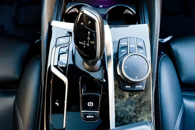2023 BMW 5 Series 540i - 23005743 - 39