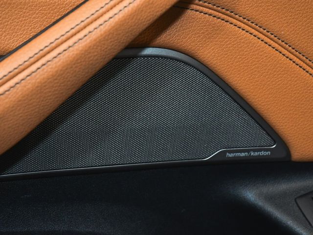 2023 BMW 5 Series 540i xDrive - 22925697 - 10