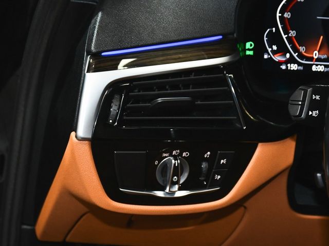 2023 BMW 5 Series 540i xDrive - 22925697 - 25