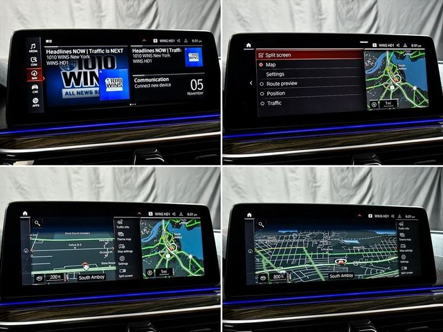 2023 BMW 5 Series 540i xDrive - 22925697 - 28