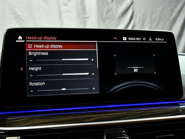 2023 BMW 5 Series 540i xDrive - 22925697 - 37