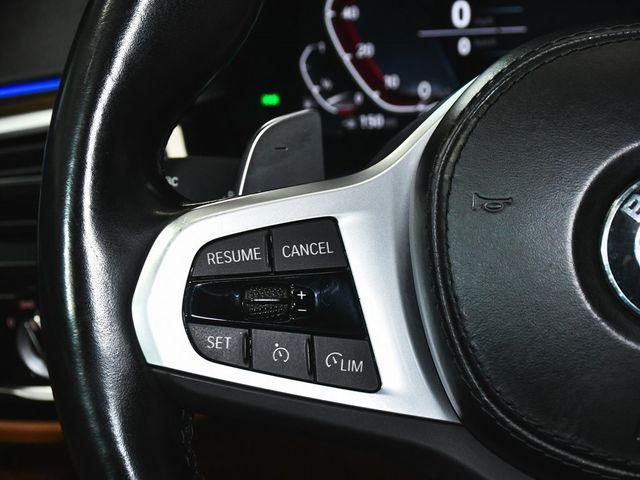 2023 BMW 5 Series 540i xDrive - 22925697 - 50