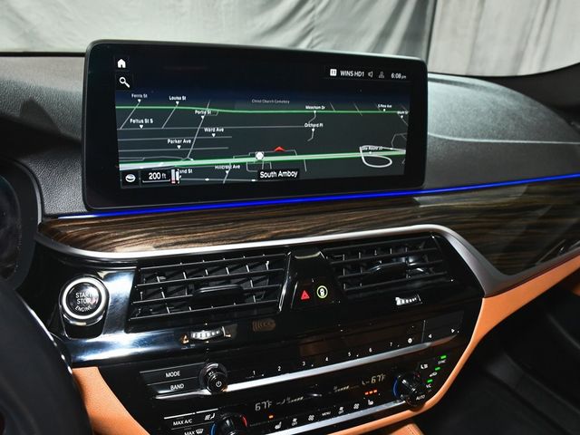 2023 BMW 5 Series 540i xDrive - 22925697 - 57