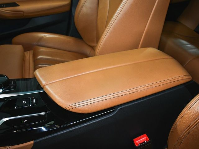 2023 BMW 5 Series 540i xDrive - 22925697 - 61