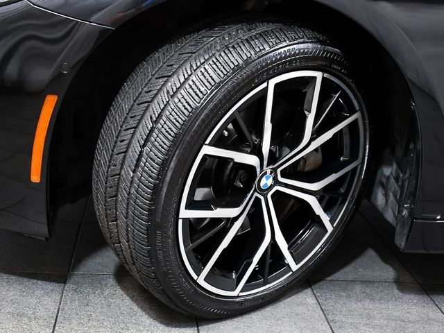 2023 BMW 5 Series 540i xDrive - 22925697 - 6