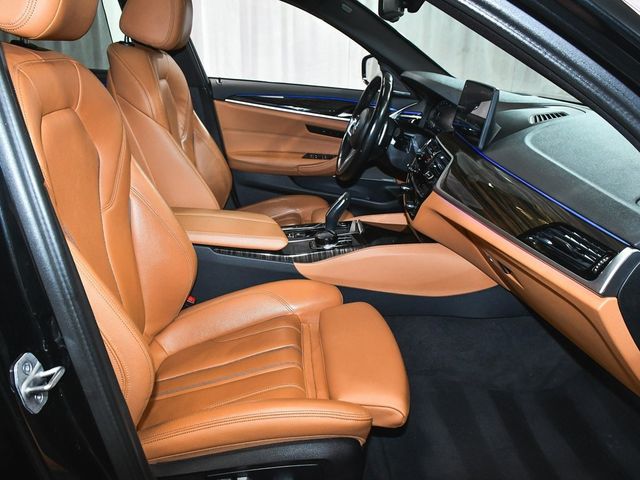 2023 BMW 5 Series 540i xDrive - 22925697 - 73