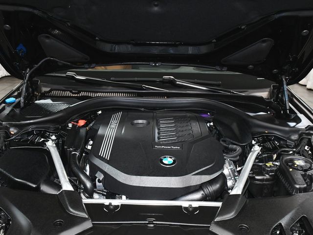 2023 BMW 5 Series 540i xDrive - 22925697 - 83