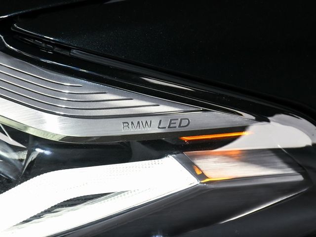 2023 BMW 5 Series 540i xDrive - 22925697 - 90