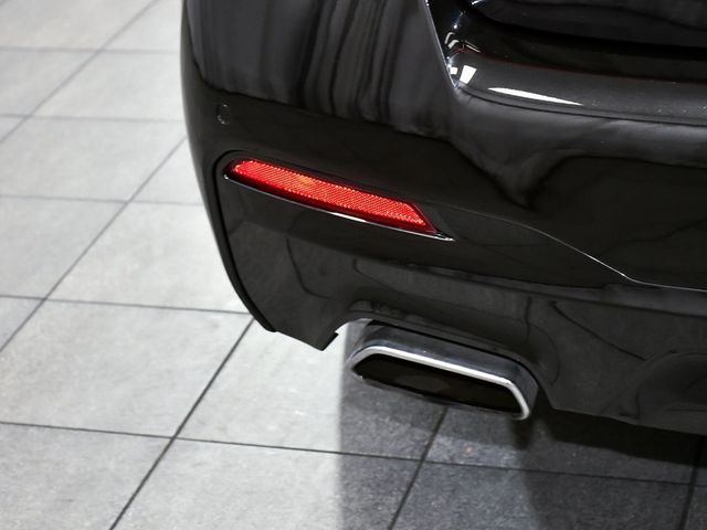 2023 BMW 5 Series 540i xDrive - 22925697 - 94