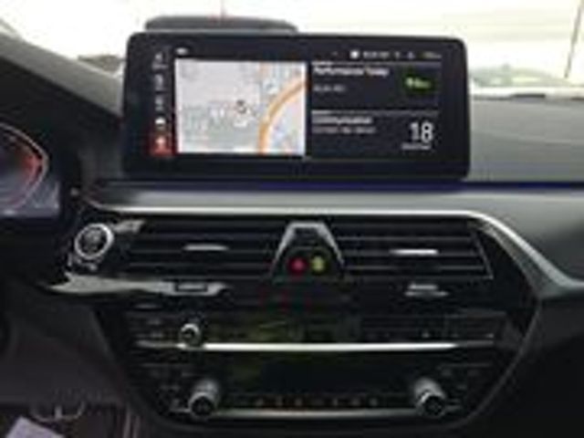 2023 BMW 5 Series 540i xDrive - 22954838 - 3