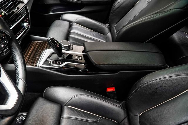 2023 BMW 5 Series 540i xDrive - 22975472 - 16