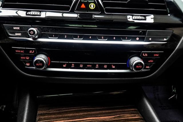 2023 BMW 5 Series 540i xDrive - 22975472 - 19