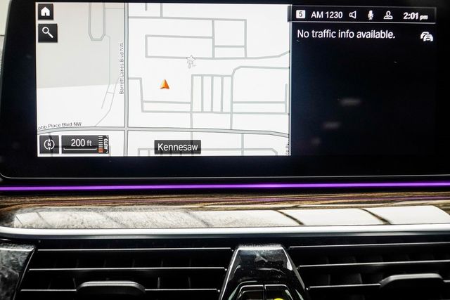 2023 BMW 5 Series 540i xDrive - 22975472 - 21