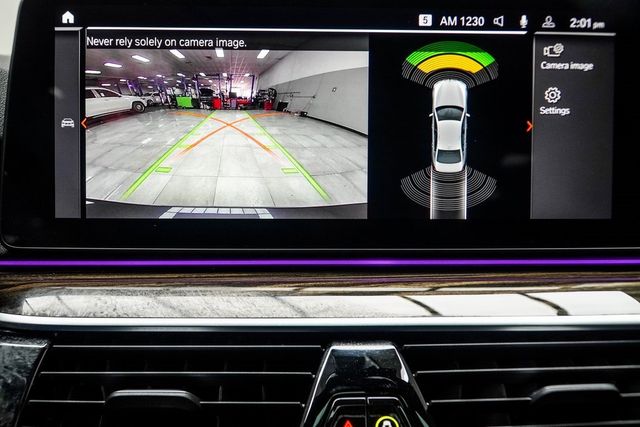 2023 BMW 5 Series 540i xDrive - 22975472 - 22