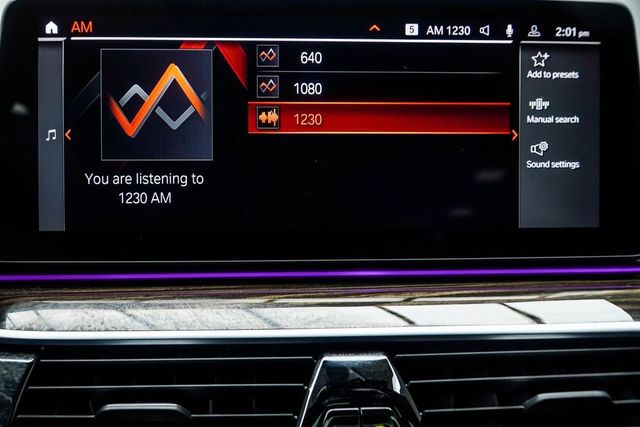 2023 BMW 5 Series 540i xDrive - 22975472 - 23