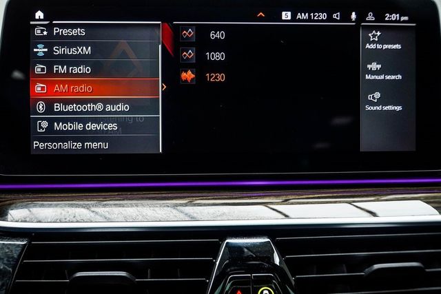 2023 BMW 5 Series 540i xDrive - 22975472 - 24