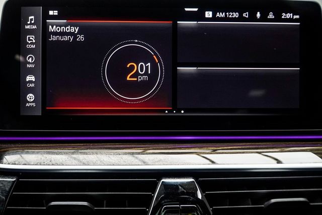 2023 BMW 5 Series 540i xDrive - 22975472 - 26