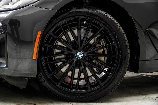 2023 BMW 5 Series 540i xDrive - 22975472 - 2