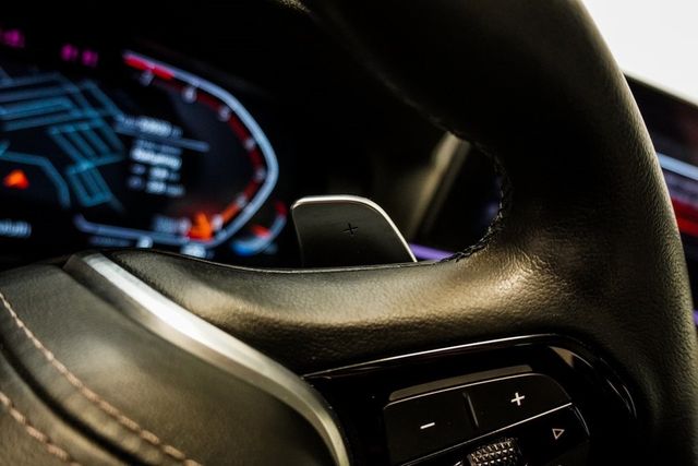 2023 BMW 5 Series 540i xDrive - 22979356 - 18