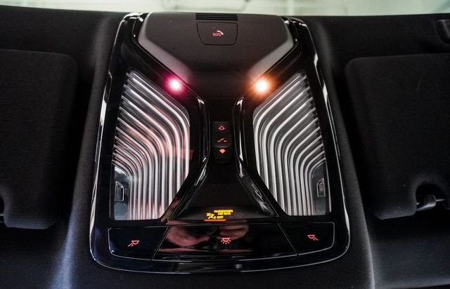 2023 BMW 5 Series 540i xDrive - 22979356 - 30