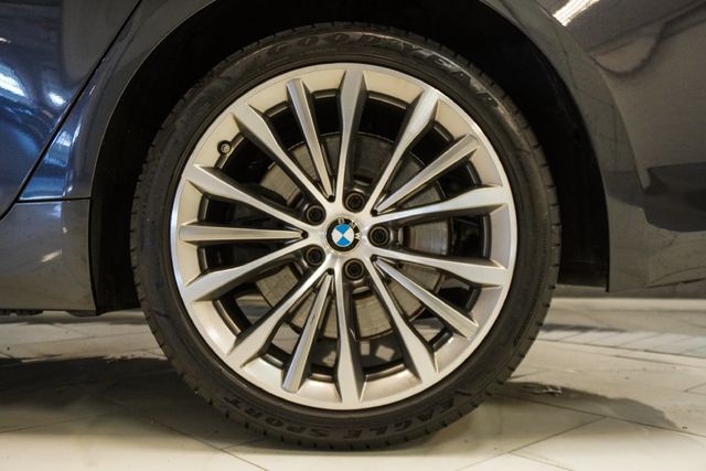 2023 BMW 5 Series 540i xDrive - 23095148 - 39