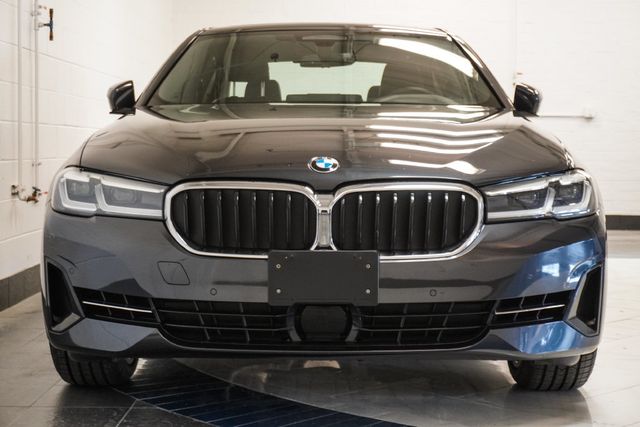 2023 BMW 5 Series 540i xDrive - 23095148 - 40