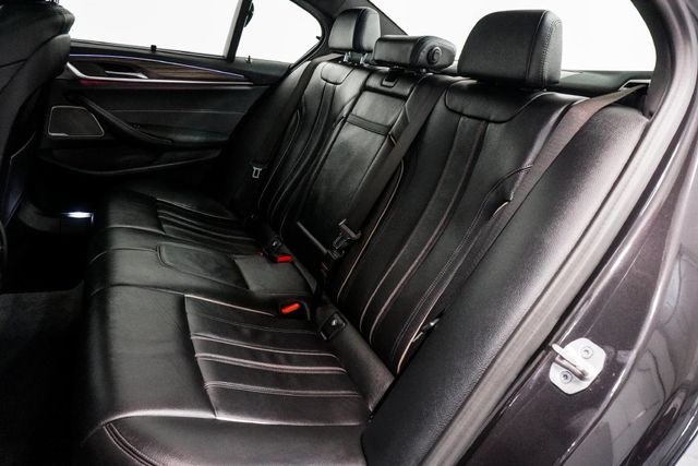 2023 BMW 5 Series 540i xDrive - 23095148 - 8