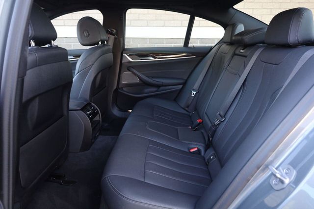 2023 BMW 5 Series 540i xDrive - 23081992 - 21