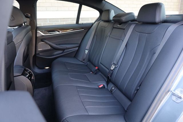2023 BMW 5 Series 540i xDrive - 23081992 - 22
