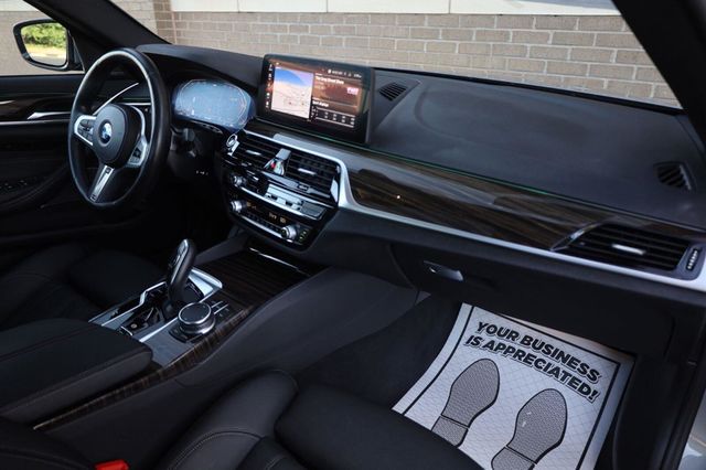 2023 BMW 5 Series 540i xDrive - 23081992 - 24