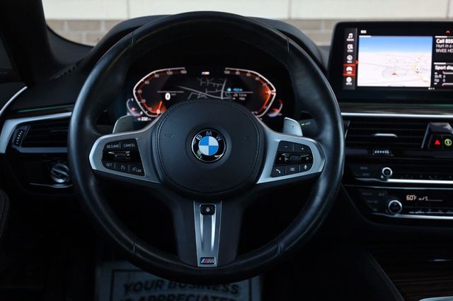 2023 BMW 5 Series 540i xDrive - 23081992 - 26