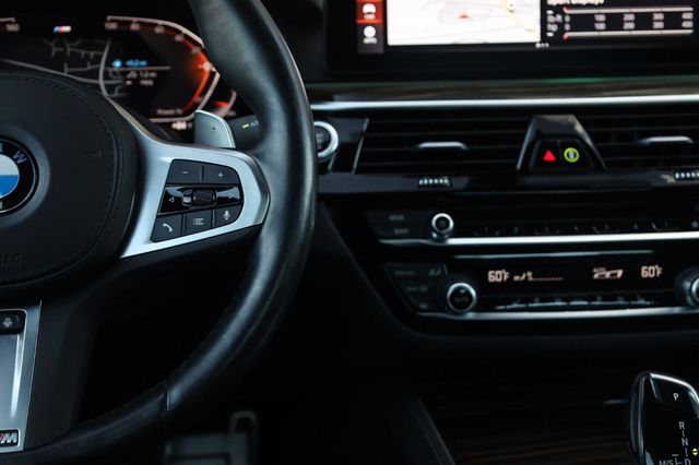 2023 BMW 5 Series 540i xDrive - 23081992 - 28