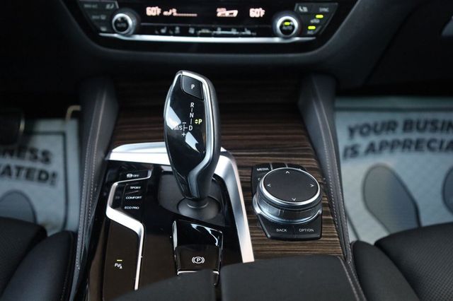 2023 BMW 5 Series 540i xDrive - 23081992 - 41