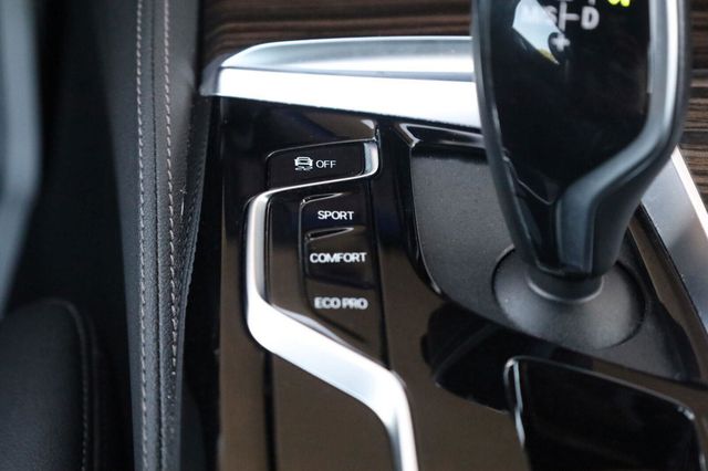 2023 BMW 5 Series 540i xDrive - 23081992 - 42