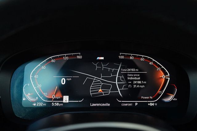 2023 BMW 5 Series 540i xDrive - 23081992 - 46