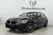 2023 BMW 5 Series 540i xDrive - 22994283 - 0